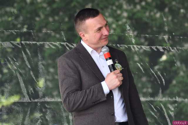 [FOTO, WIDEO] Na tropie przygody w Kamieńcu Ząbkowickim. Prawdziwy Dzień Dziecka