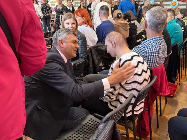 [FOTO] Ten jubileusz przypomniał, co naprawdę liczy się w działaniu społecznym
