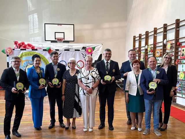 [FOTO] Ten jubileusz przypomniał, co naprawdę liczy się w działaniu społecznym