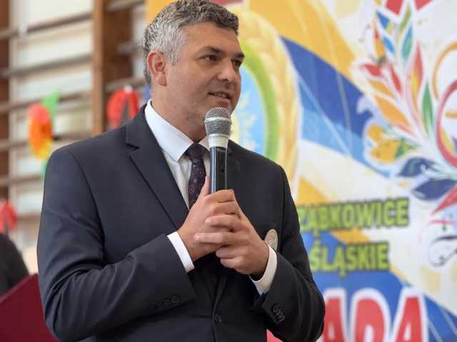 [FOTO] Ten jubileusz przypomniał, co naprawdę liczy się w działaniu społecznym