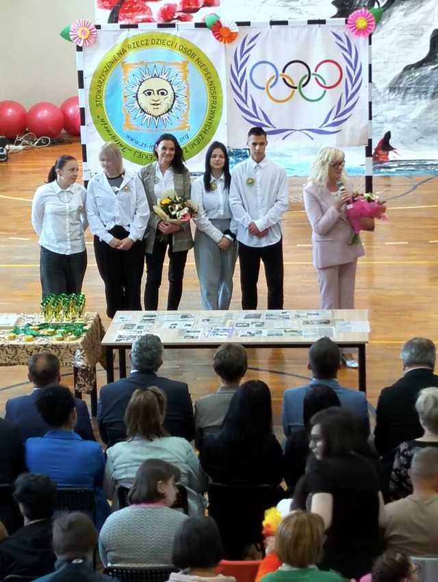 [FOTO] Ten jubileusz przypomniał, co naprawdę liczy się w działaniu społecznym