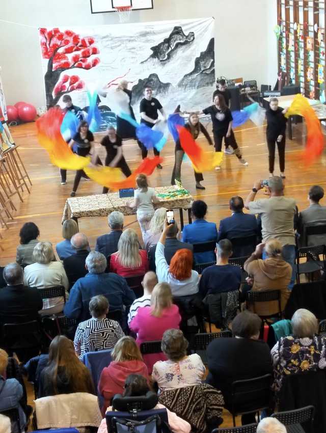 [FOTO] Ten jubileusz przypomniał, co naprawdę liczy się w działaniu społecznym