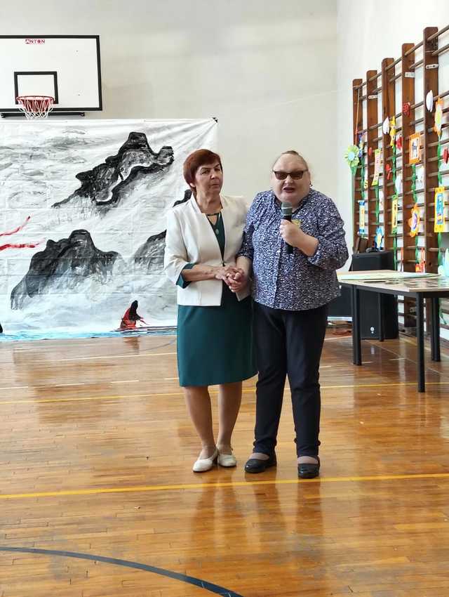 [FOTO] Ten jubileusz przypomniał, co naprawdę liczy się w działaniu społecznym
