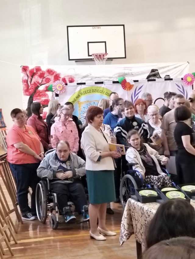[FOTO] Ten jubileusz przypomniał, co naprawdę liczy się w działaniu społecznym