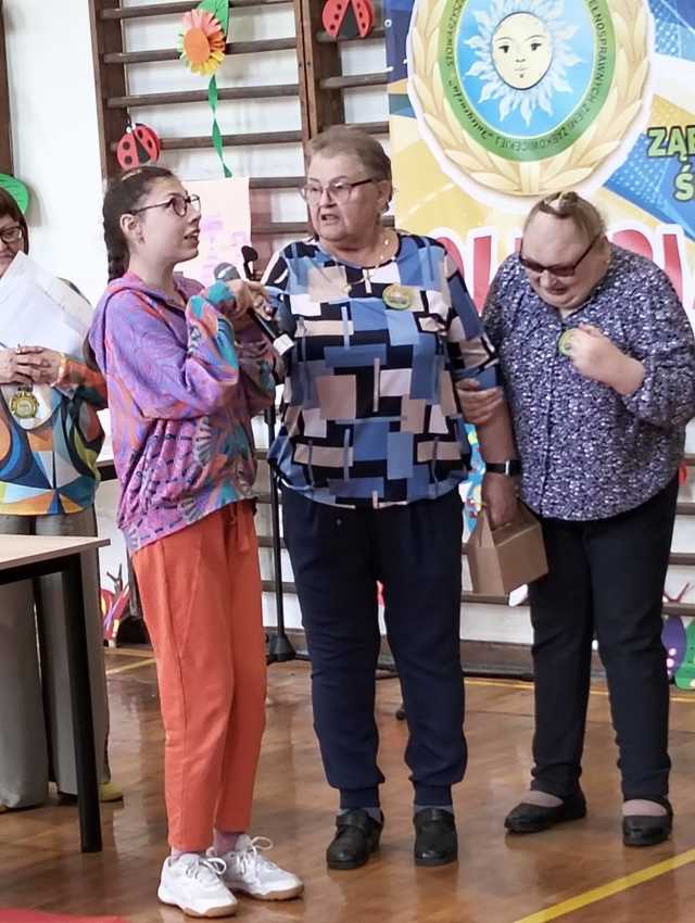 [FOTO] Ten jubileusz przypomniał, co naprawdę liczy się w działaniu społecznym