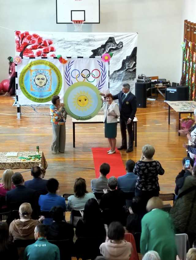 [FOTO] Ten jubileusz przypomniał, co naprawdę liczy się w działaniu społecznym