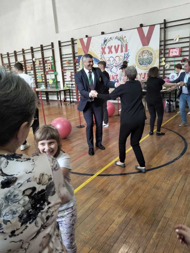 [FOTO] Ten jubileusz przypomniał, co naprawdę liczy się w działaniu społecznym