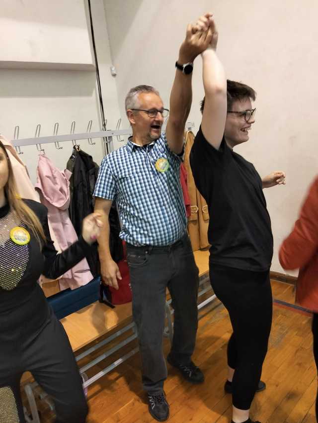 [FOTO] Ten jubileusz przypomniał, co naprawdę liczy się w działaniu społecznym