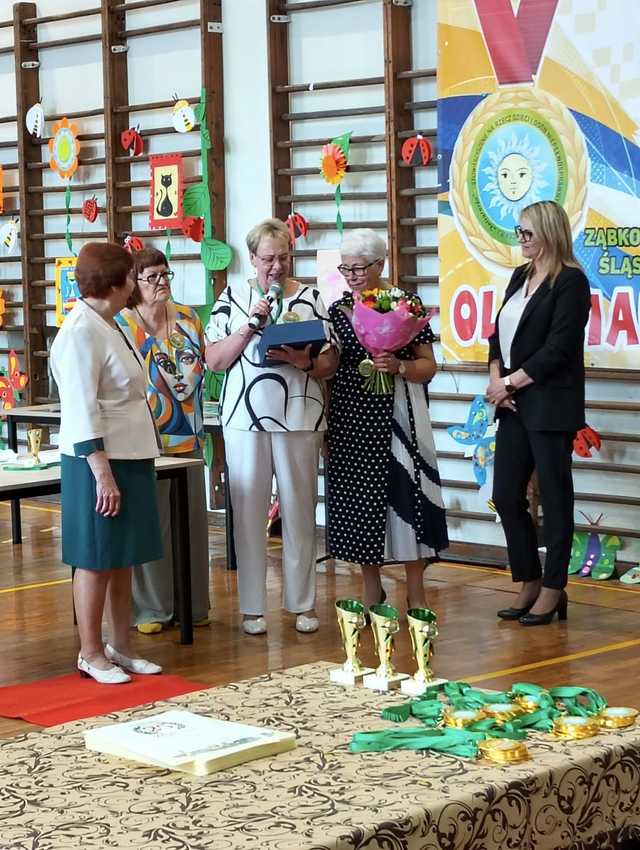 [FOTO] Ten jubileusz przypomniał, co naprawdę liczy się w działaniu społecznym
