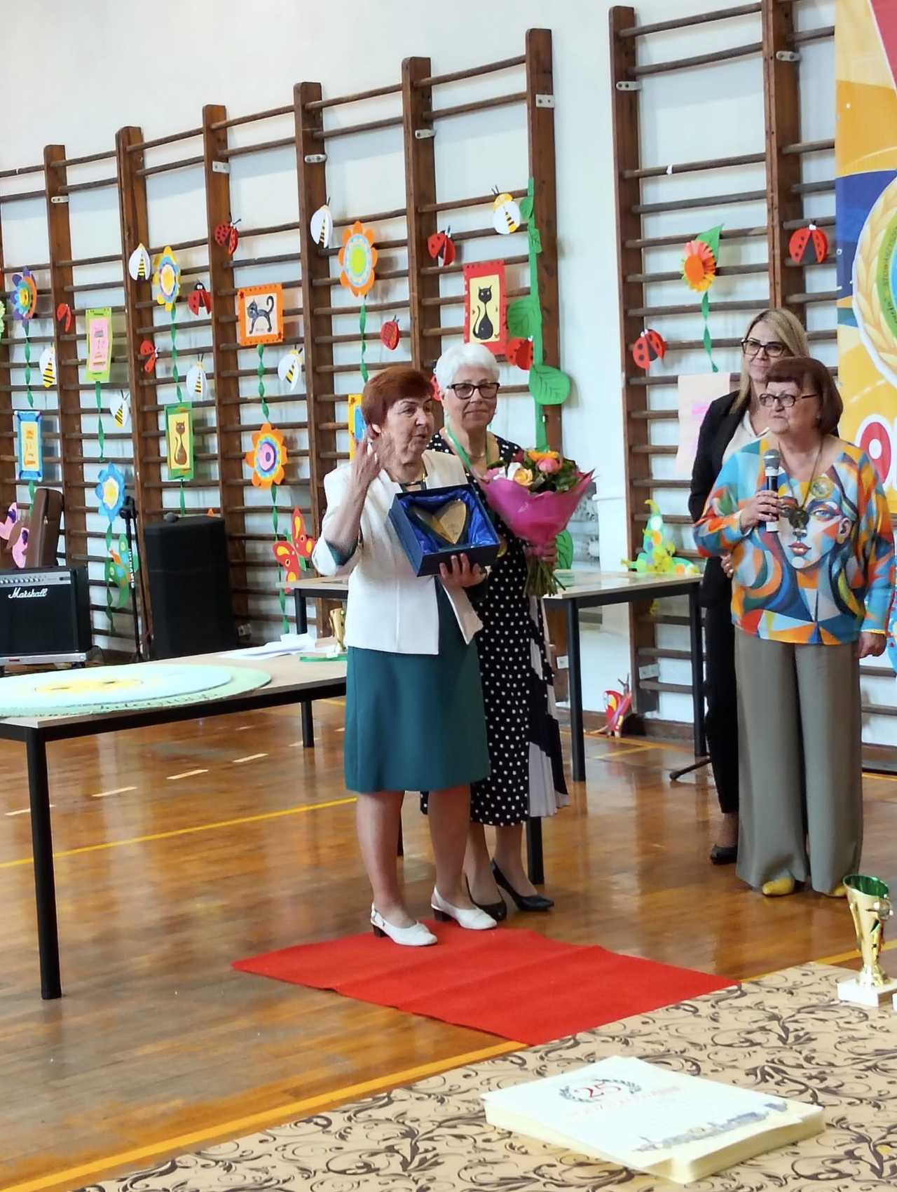 [FOTO] Ten jubileusz przypomniał, co naprawdę liczy się w działaniu społecznym