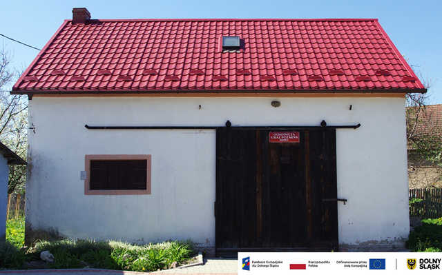 [FOTO] Pięć budynków w gminie Stoszowice przejdzie termomodernizację za ponad 7 milionów złotych