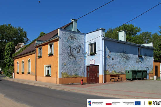 [FOTO] Pięć budynków w gminie Stoszowice przejdzie termomodernizację za ponad 7 milionów złotych
