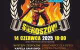 14.06, Sieroszów: Festyn Strażacki 