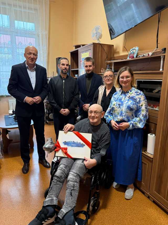 [FOTO] Jak rozmawiać o niepełnosprawności? W Ziębicach podjęto ważną debatę 
