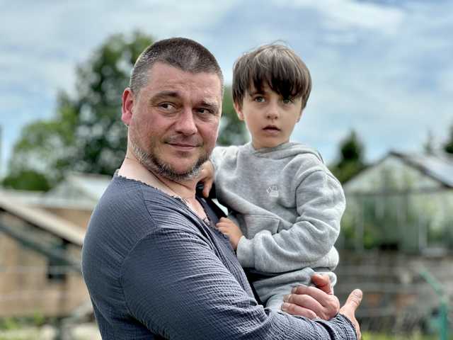 [FOTO] Wędkarski Dzień Dziecka nad stawem w Ziębicach