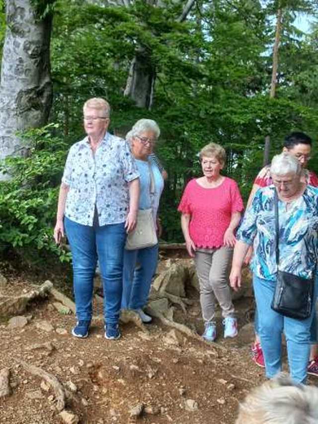 [FOTO] Majówka w Szklarskiej Porębie, czyli kolejna wyprawa kamienieckiego Klubu Seniora 