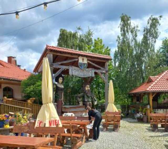[FOTO] Majówka w Szklarskiej Porębie, czyli kolejna wyprawa kamienieckiego Klubu Seniora 