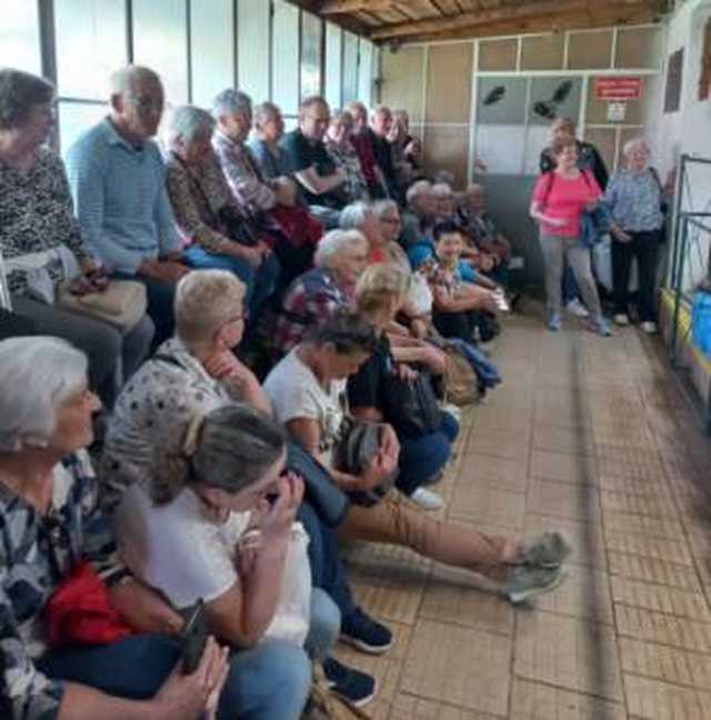 [FOTO] Majówka w Szklarskiej Porębie, czyli kolejna wyprawa kamienieckiego Klubu Seniora 