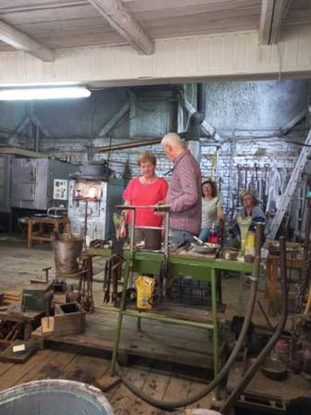 [FOTO] Majówka w Szklarskiej Porębie, czyli kolejna wyprawa kamienieckiego Klubu Seniora 
