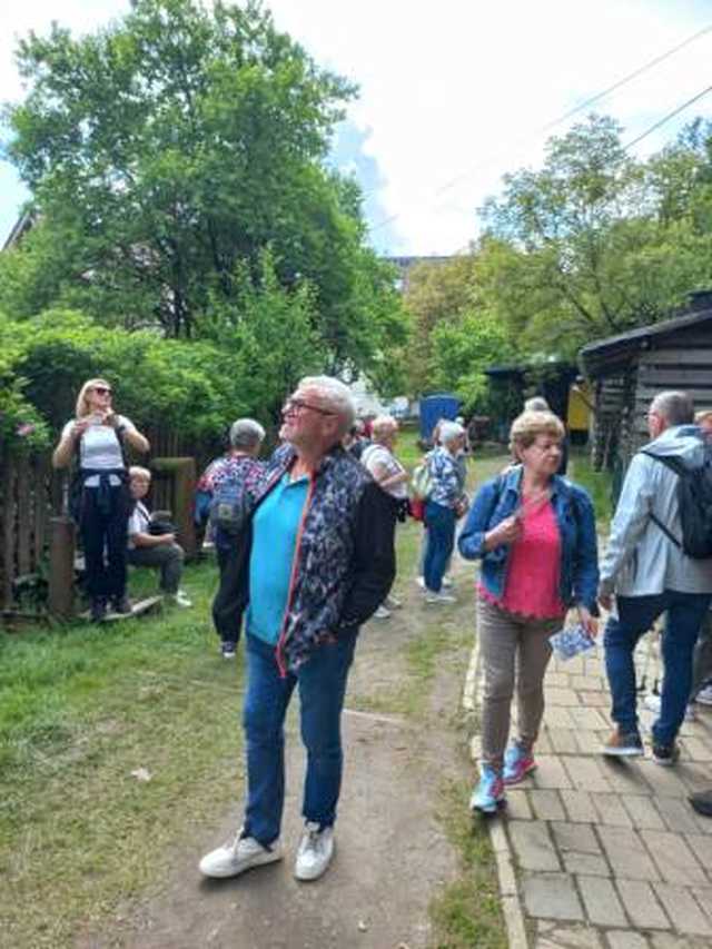 [FOTO] Majówka w Szklarskiej Porębie, czyli kolejna wyprawa kamienieckiego Klubu Seniora 
