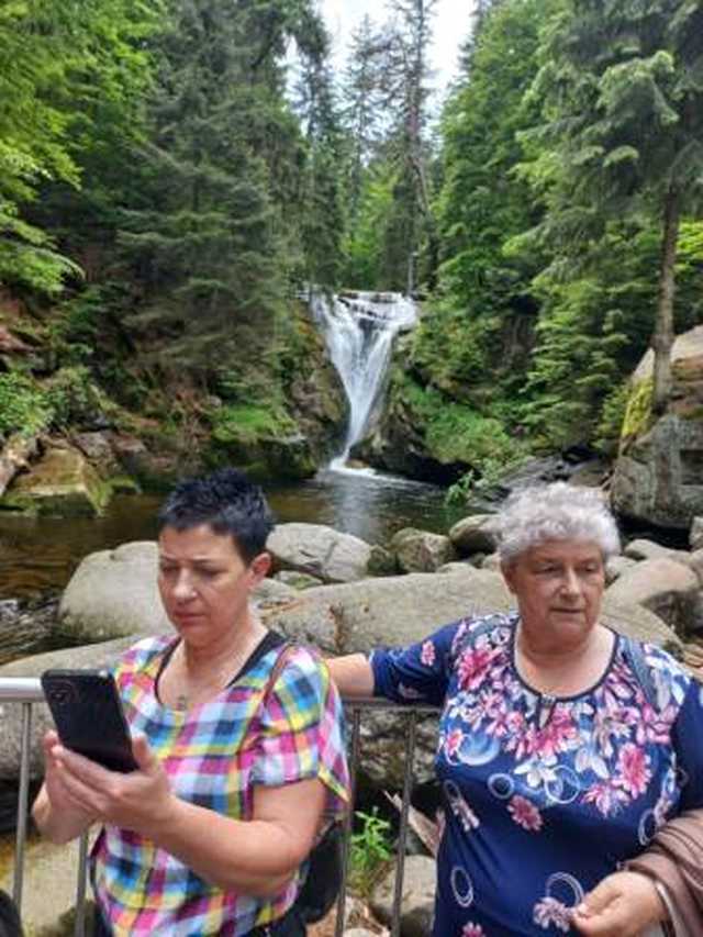 [FOTO] Majówka w Szklarskiej Porębie, czyli kolejna wyprawa kamienieckiego Klubu Seniora 