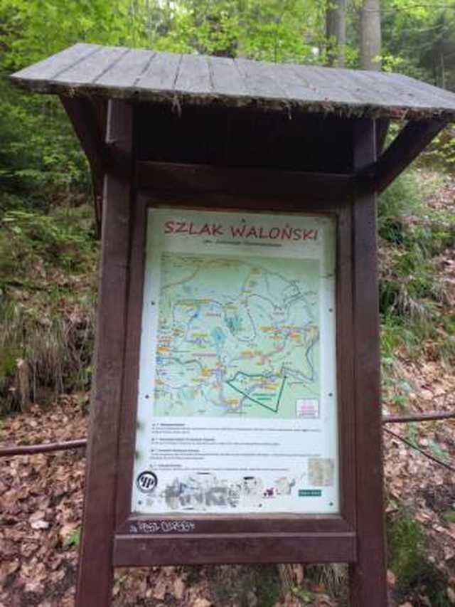 [FOTO] Majówka w Szklarskiej Porębie, czyli kolejna wyprawa kamienieckiego Klubu Seniora 