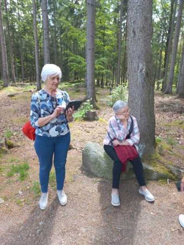 [FOTO] Majówka w Szklarskiej Porębie, czyli kolejna wyprawa kamienieckiego Klubu Seniora 