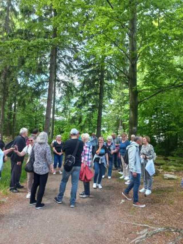 [FOTO] Majówka w Szklarskiej Porębie, czyli kolejna wyprawa kamienieckiego Klubu Seniora 