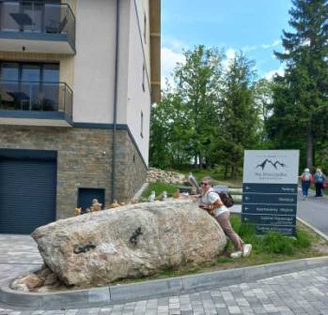 [FOTO] Majówka w Szklarskiej Porębie, czyli kolejna wyprawa kamienieckiego Klubu Seniora 