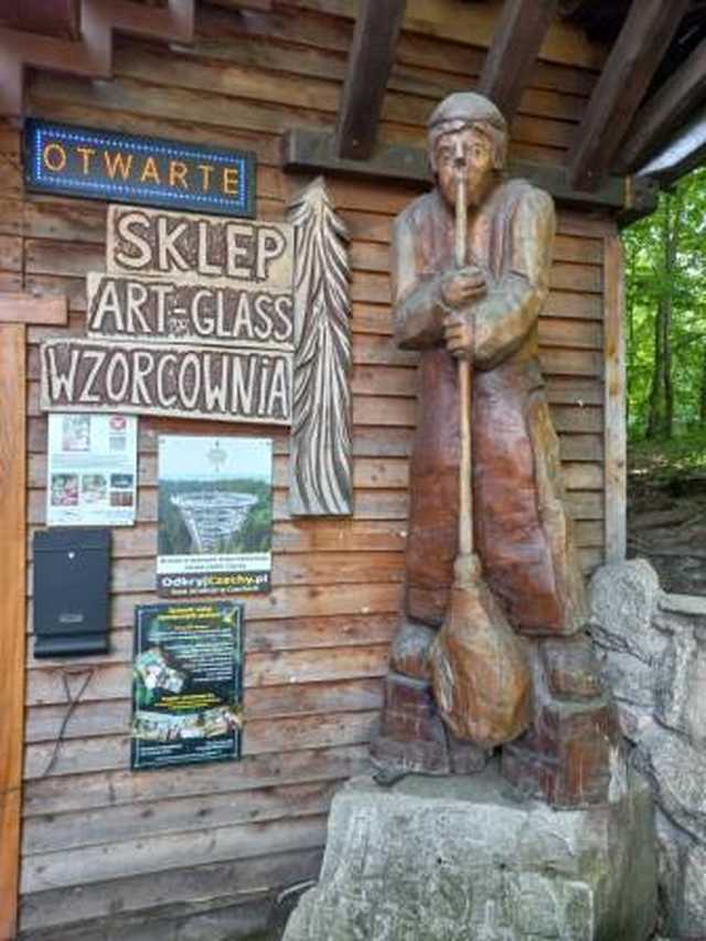 [FOTO] Majówka w Szklarskiej Porębie, czyli kolejna wyprawa kamienieckiego Klubu Seniora 
