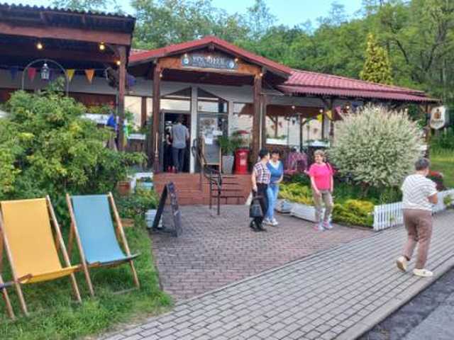 [FOTO] Majówka w Szklarskiej Porębie, czyli kolejna wyprawa kamienieckiego Klubu Seniora 
