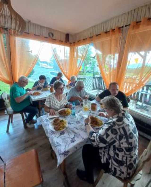 [FOTO] Majówka w Szklarskiej Porębie, czyli kolejna wyprawa kamienieckiego Klubu Seniora 