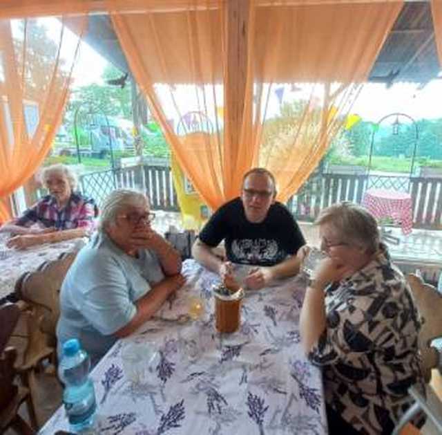 [FOTO] Majówka w Szklarskiej Porębie, czyli kolejna wyprawa kamienieckiego Klubu Seniora 