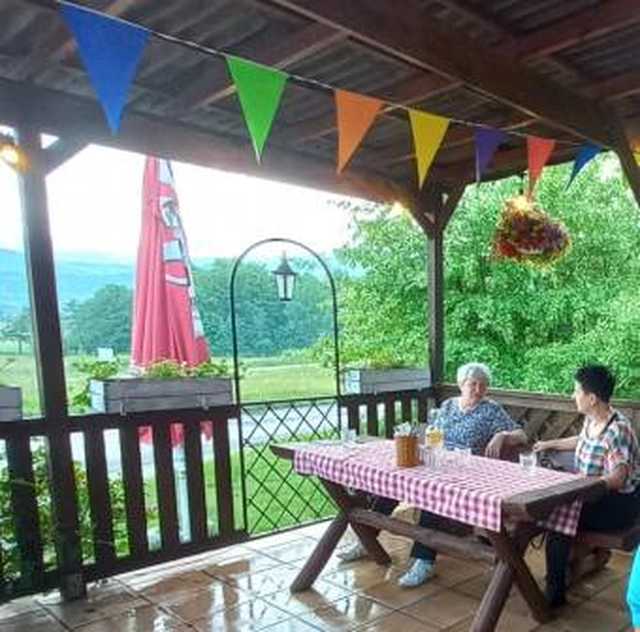[FOTO] Majówka w Szklarskiej Porębie, czyli kolejna wyprawa kamienieckiego Klubu Seniora 
