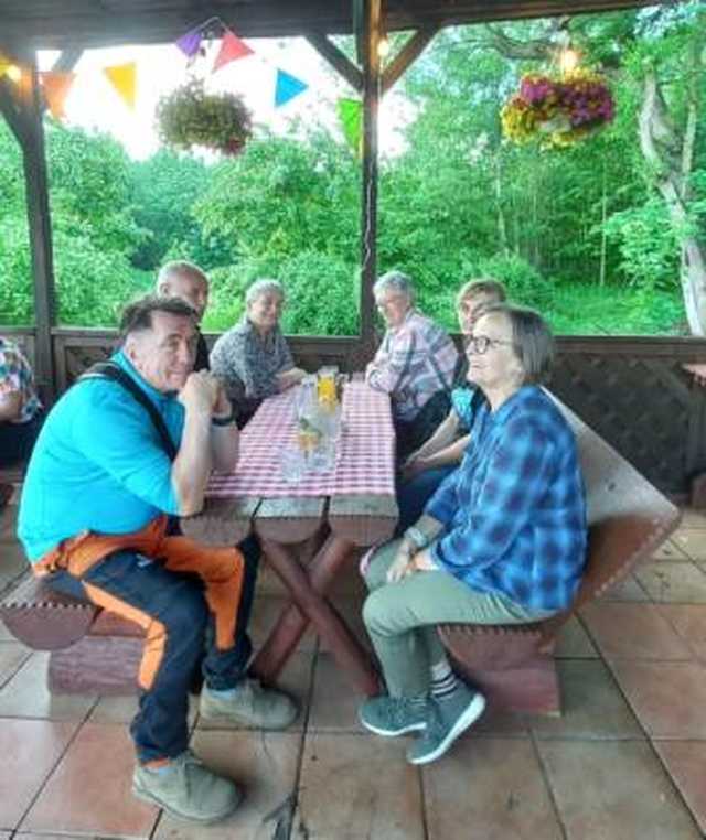 [FOTO] Majówka w Szklarskiej Porębie, czyli kolejna wyprawa kamienieckiego Klubu Seniora 