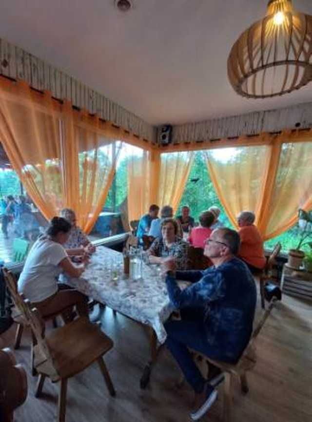 [FOTO] Majówka w Szklarskiej Porębie, czyli kolejna wyprawa kamienieckiego Klubu Seniora 