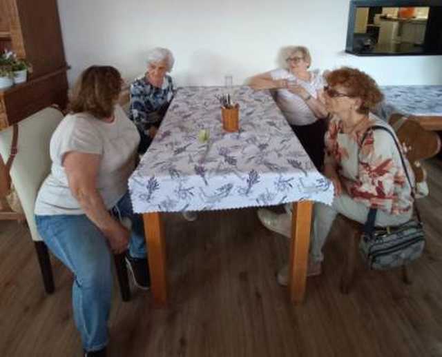 [FOTO] Majówka w Szklarskiej Porębie, czyli kolejna wyprawa kamienieckiego Klubu Seniora 