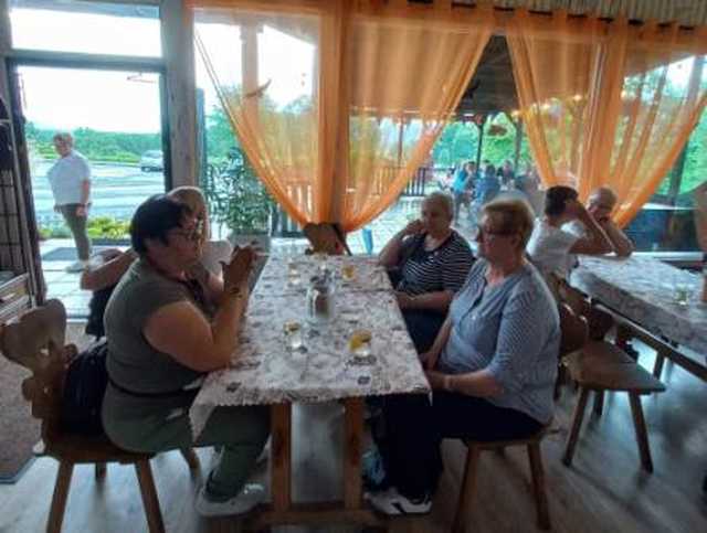 [FOTO] Majówka w Szklarskiej Porębie, czyli kolejna wyprawa kamienieckiego Klubu Seniora 