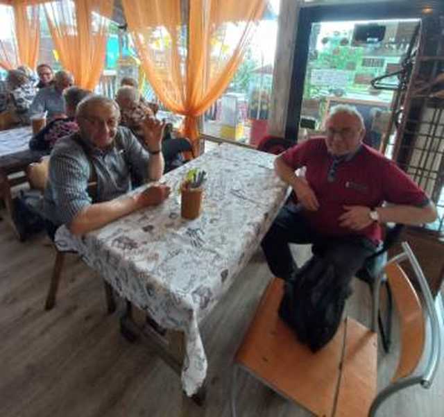 [FOTO] Majówka w Szklarskiej Porębie, czyli kolejna wyprawa kamienieckiego Klubu Seniora 