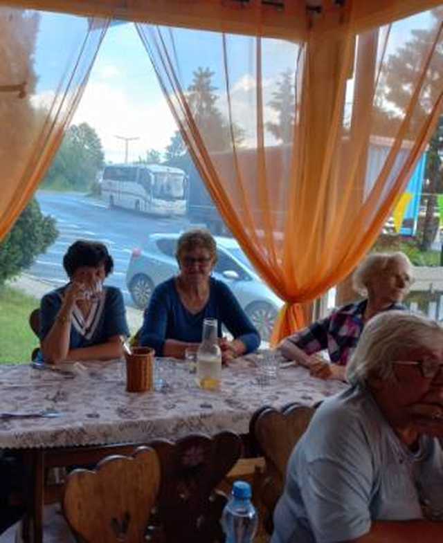 [FOTO] Majówka w Szklarskiej Porębie, czyli kolejna wyprawa kamienieckiego Klubu Seniora 