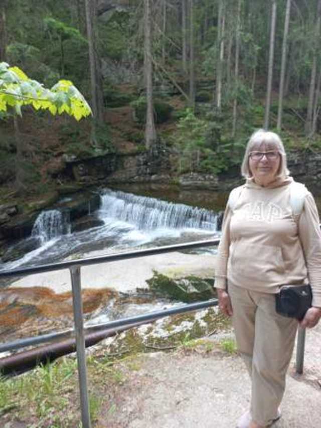 [FOTO] Majówka w Szklarskiej Porębie, czyli kolejna wyprawa kamienieckiego Klubu Seniora 