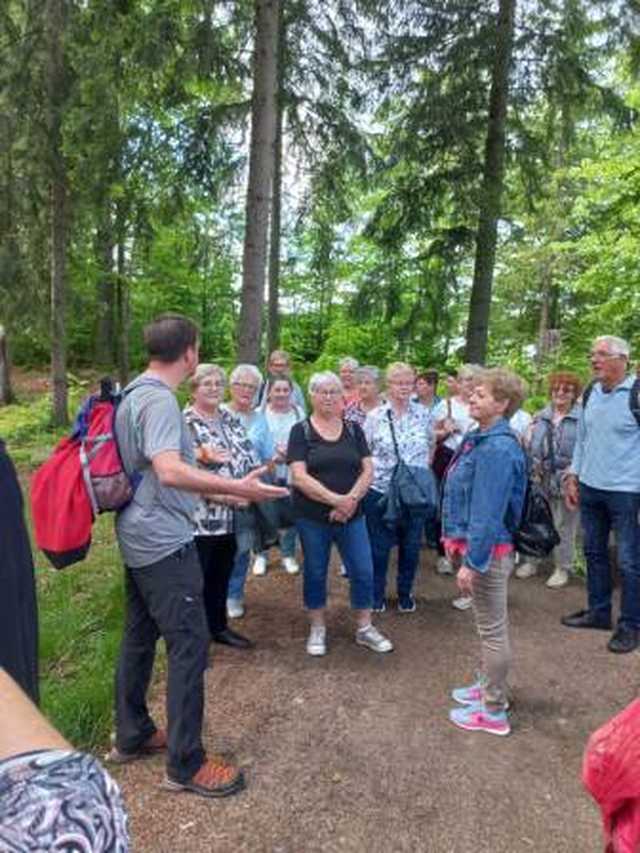 [FOTO] Majówka w Szklarskiej Porębie, czyli kolejna wyprawa kamienieckiego Klubu Seniora 