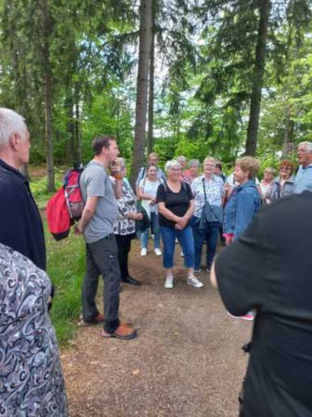 [FOTO] Majówka w Szklarskiej Porębie, czyli kolejna wyprawa kamienieckiego Klubu Seniora 