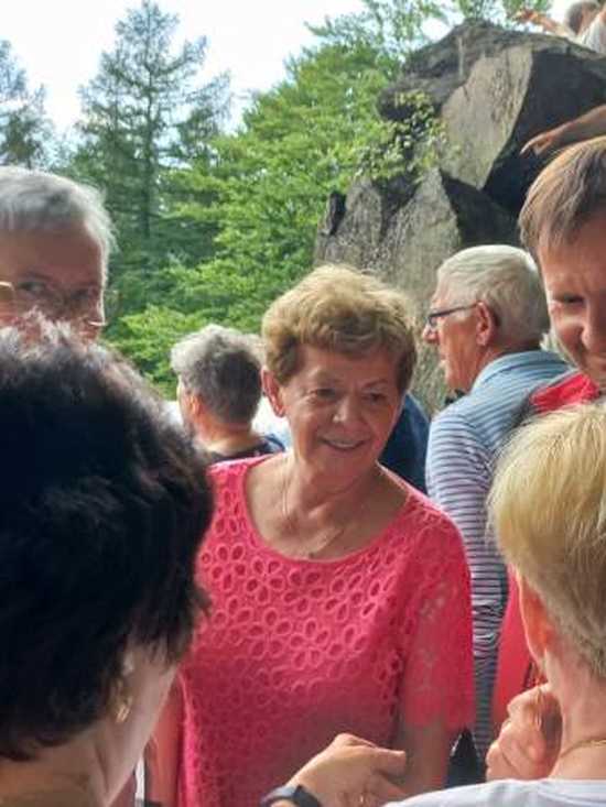 [FOTO] Majówka w Szklarskiej Porębie, czyli kolejna wyprawa kamienieckiego Klubu Seniora 