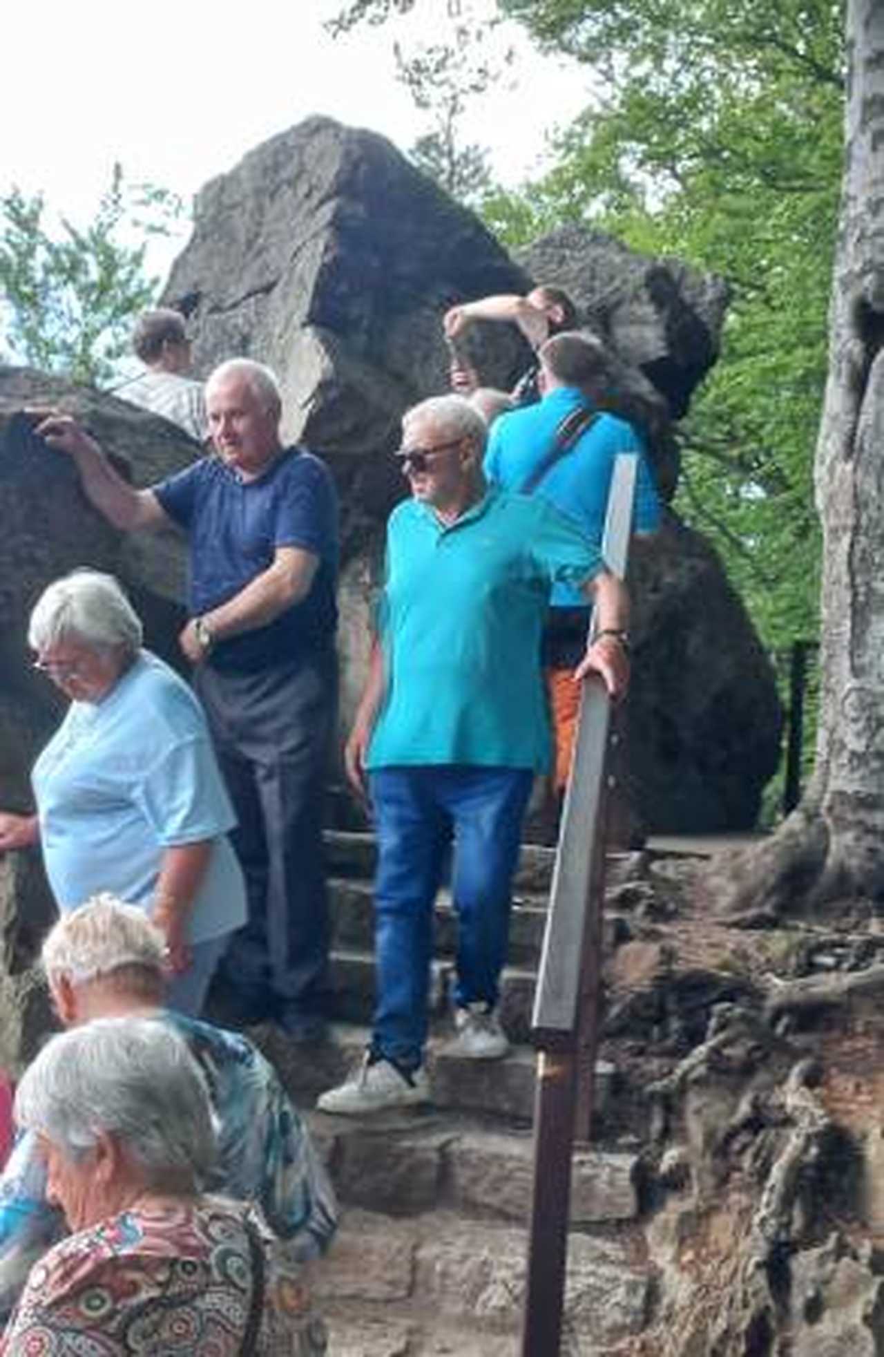 [FOTO] Majówka w Szklarskiej Porębie, czyli kolejna wyprawa kamienieckiego Klubu Seniora 