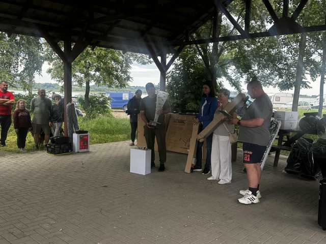 [FOTO] 5 dni rywalizacji i ponad 130 kilogramów złowionej ryby podczas 14. edycji Frankenstein Carp Meeting