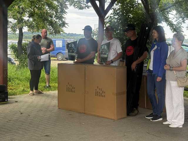 [FOTO] 5 dni rywalizacji i ponad 130 kilogramów złowionej ryby podczas 14. edycji Frankenstein Carp Meeting
