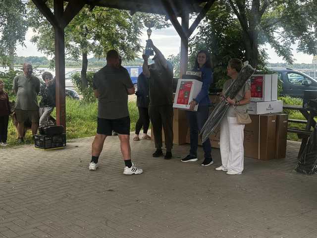 [FOTO] 5 dni rywalizacji i ponad 130 kilogramów złowionej ryby podczas 14. edycji Frankenstein Carp Meeting