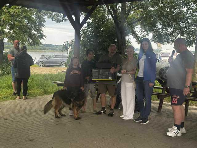[FOTO] 5 dni rywalizacji i ponad 130 kilogramów złowionej ryby podczas 14. edycji Frankenstein Carp Meeting