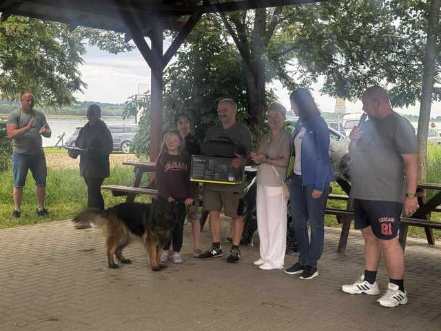 [FOTO] 5 dni rywalizacji i ponad 130 kilogramów złowionej ryby podczas 14. edycji Frankenstein Carp Meeting